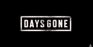 This is an image of days gone