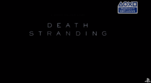 This is an image of death standing