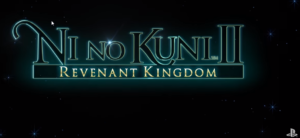 This is an image of ni no kuni