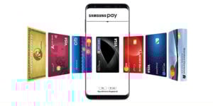 Which countries have samsung pay? Compatible devices