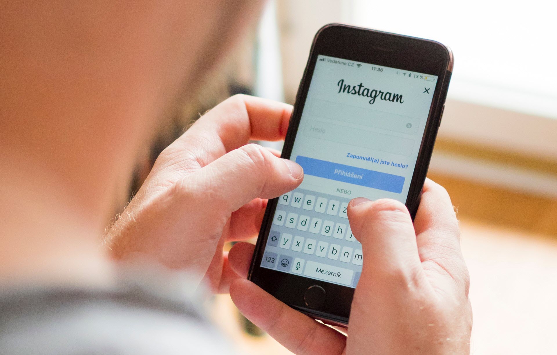 How To Block Someone On Instagram Via PC Android IOS How To Block Someone On Instagram Via PC Android IOS