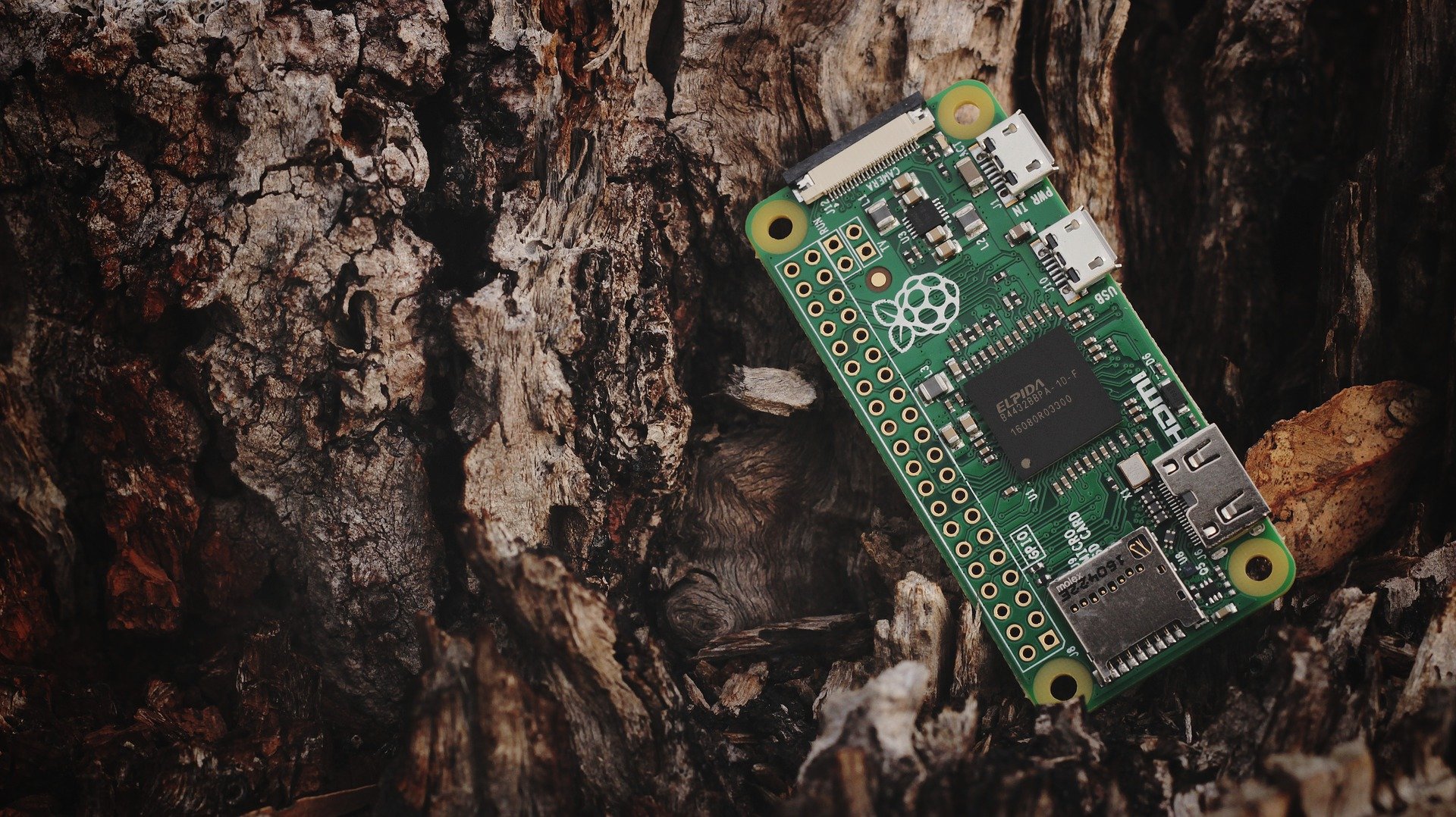 best raspberry pi os