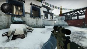 Cs:go: hacks that get you banned vs hacks that help you out; tips & tricks
