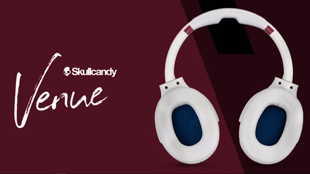 Skullcandy Venue, Sony WH-1000XM3 and 
