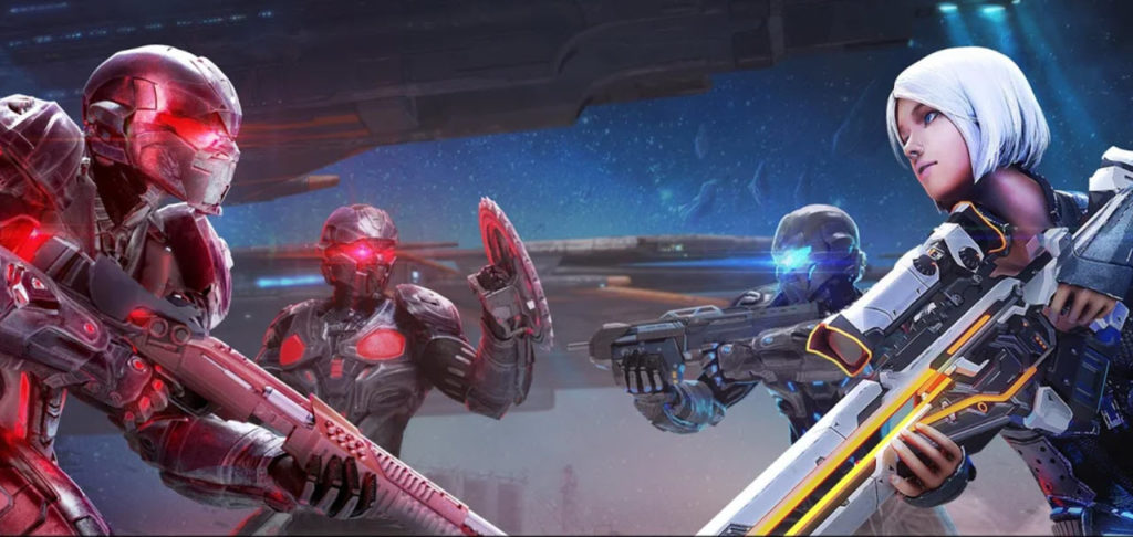 NOVA Legacy | Candid.Technology