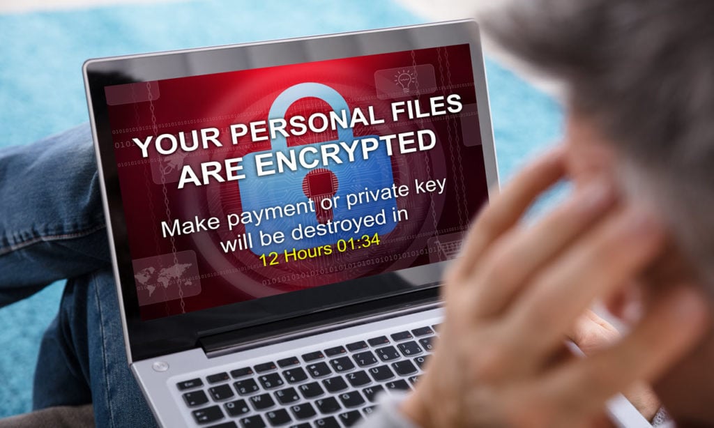 BlackCat Ransomware Gang breaches more than 60 organisations: FBI 1 9 ways to secure your pc against ransomware attack