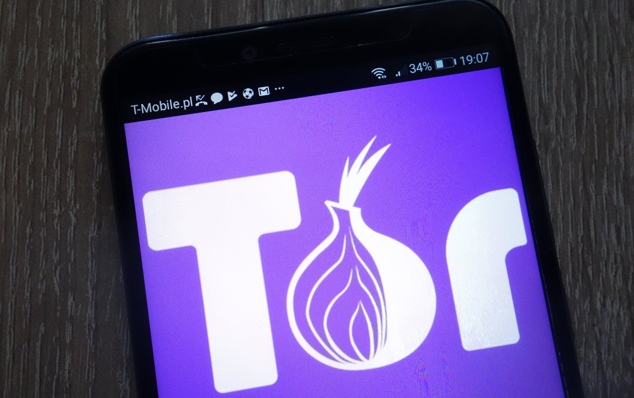 what is tor browser and how it works