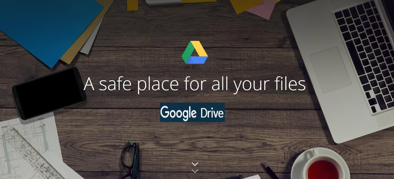 android backup photos to google drive