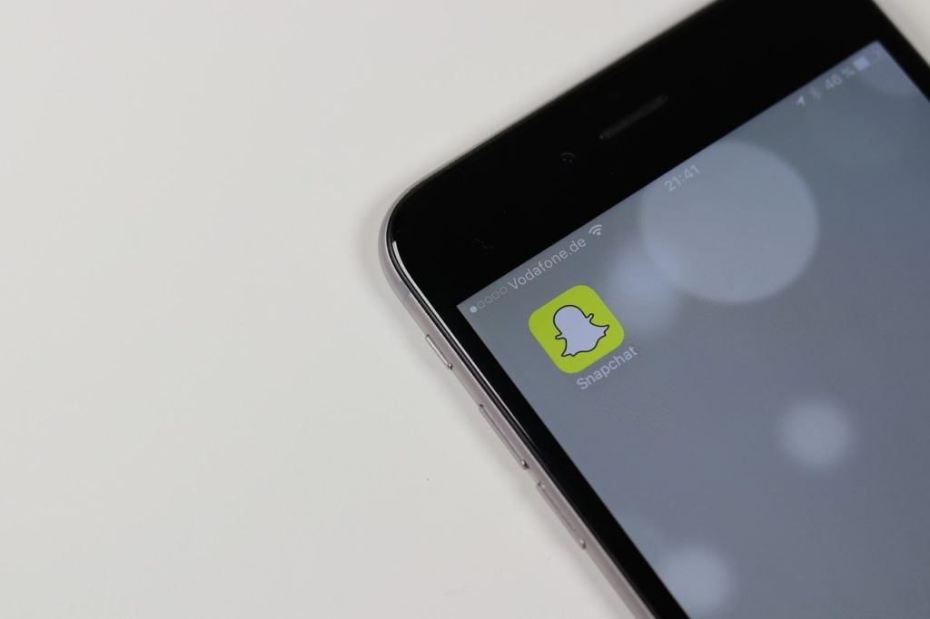 Snapchat gets 2 new features: Friendship Profiles, Bitmoji Stories