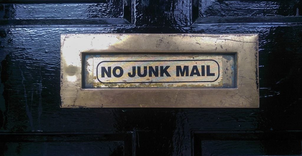 What is Spam? A brief guide 1 9 ways to secure your pc against ransomware attack