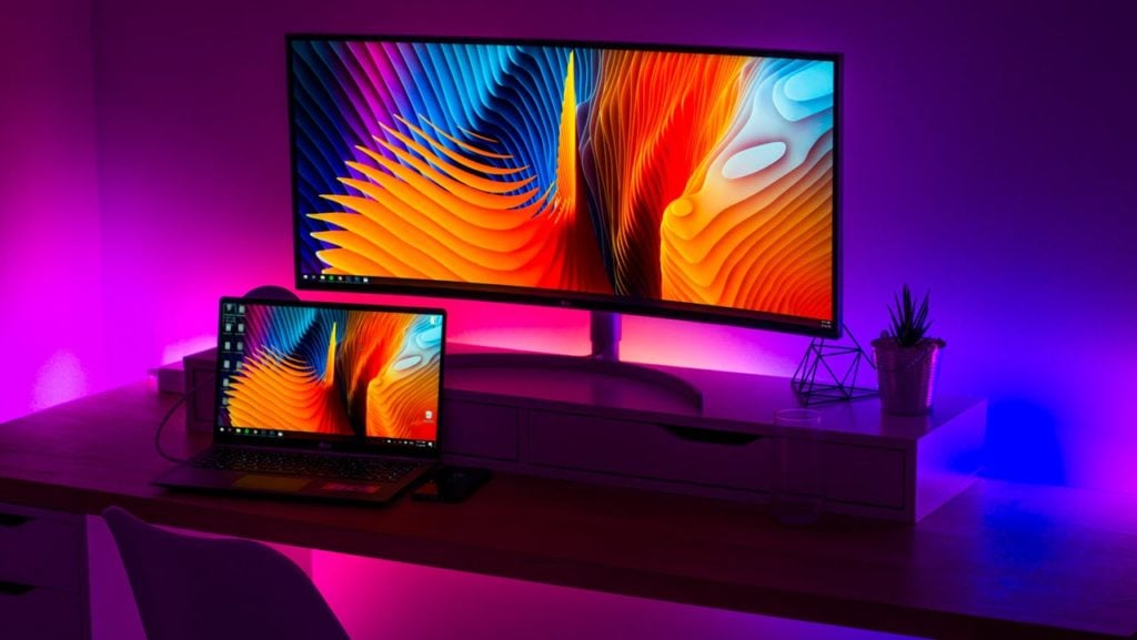 24 vs 27 vs 32 Inch Monitor FULL Comparison