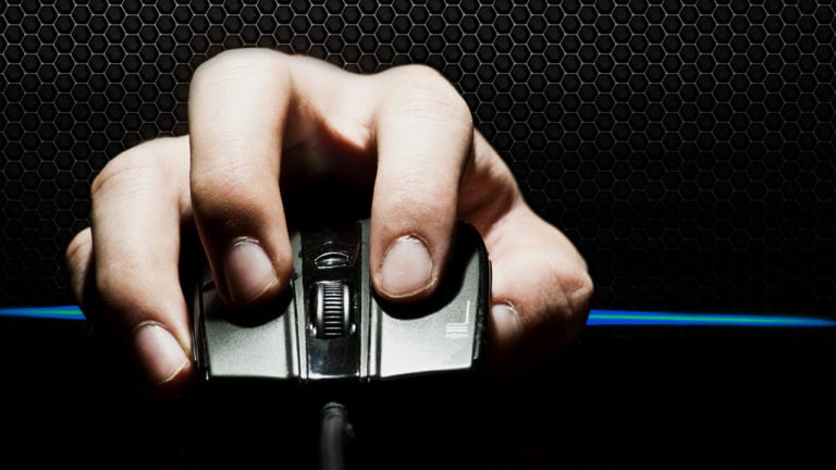 Enhance Pointer Precision: Is it good for gaming?