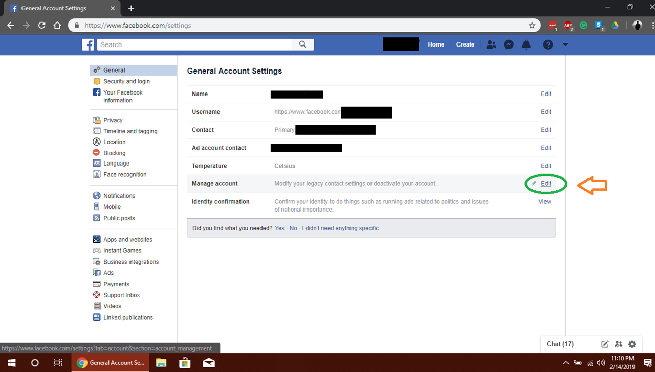 Deleting vs Deactivating your Facebook account: Which one should you?