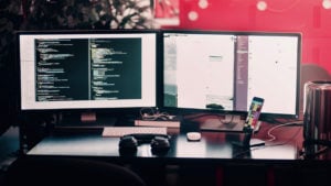 What is response time of a display? Should you buy one with low rt?