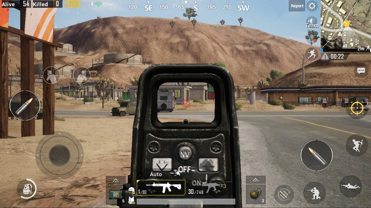 pubgmobile pc download