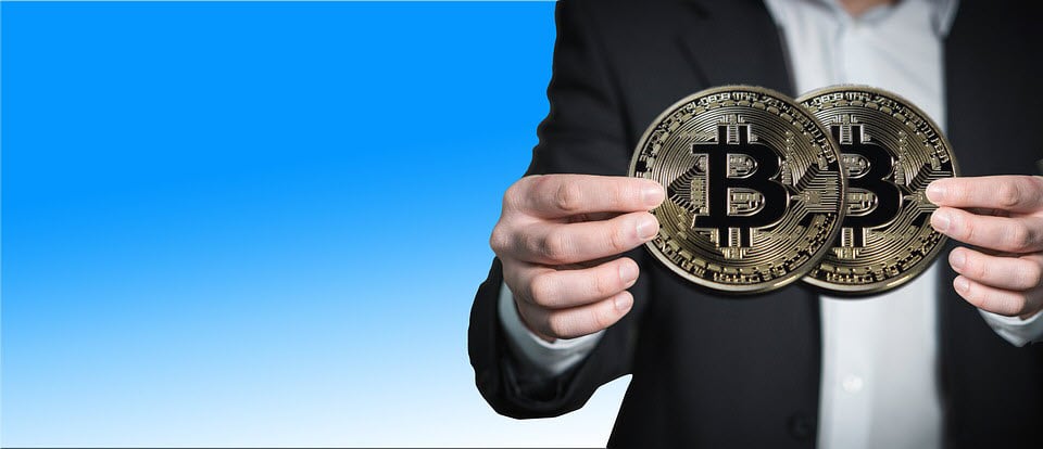 can bitcoins be counterfeited