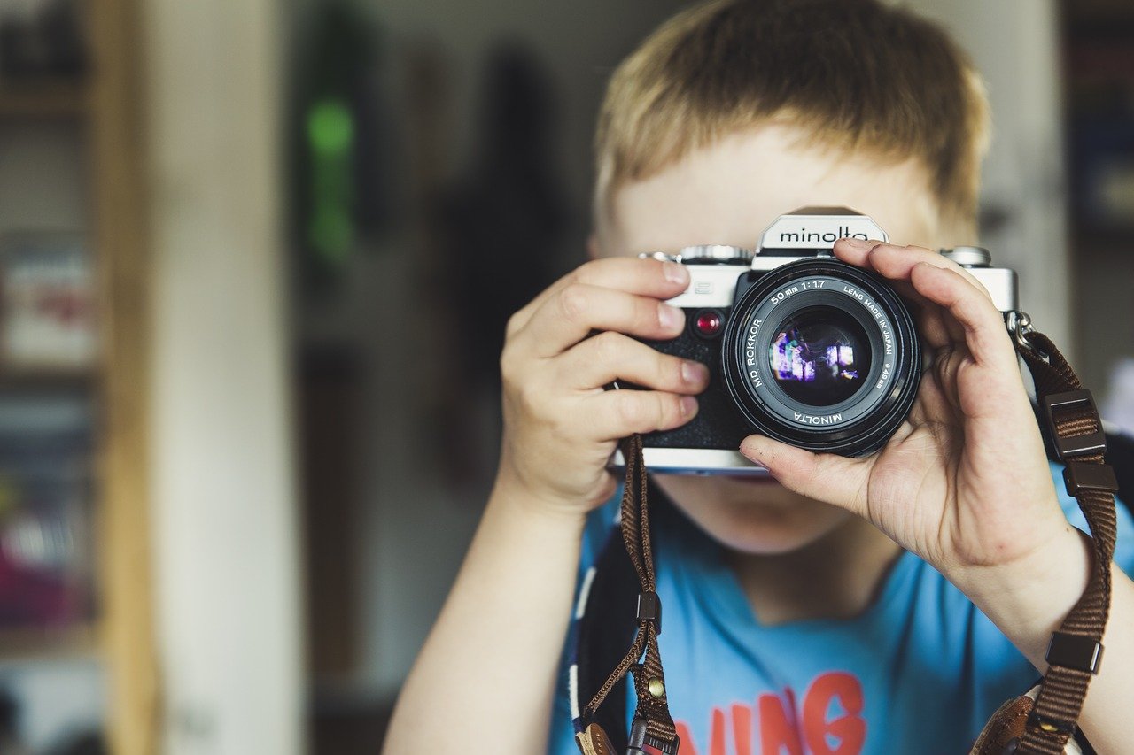 Auto Focus Vs Manual Focus What To Use And When Auto Focus Vs Manual Focus What To Use And When