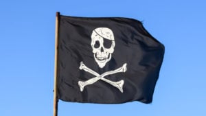 This is an image of pirate flag 2344562 1280