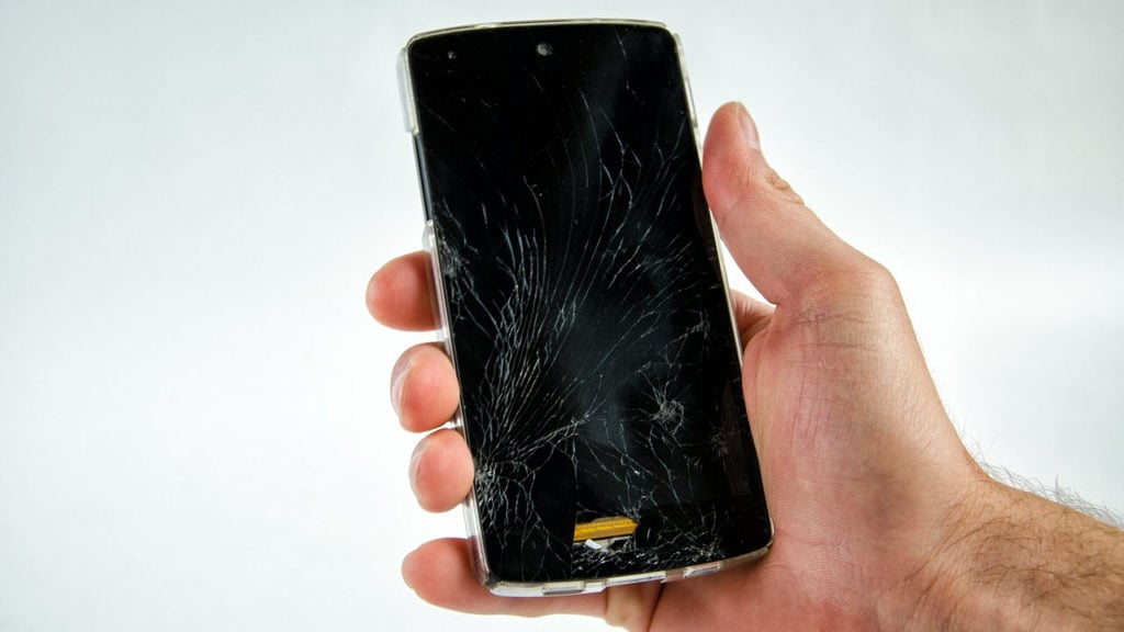 Why is my alarm so quiet? 6 How to unlock android phone with a broken screen?