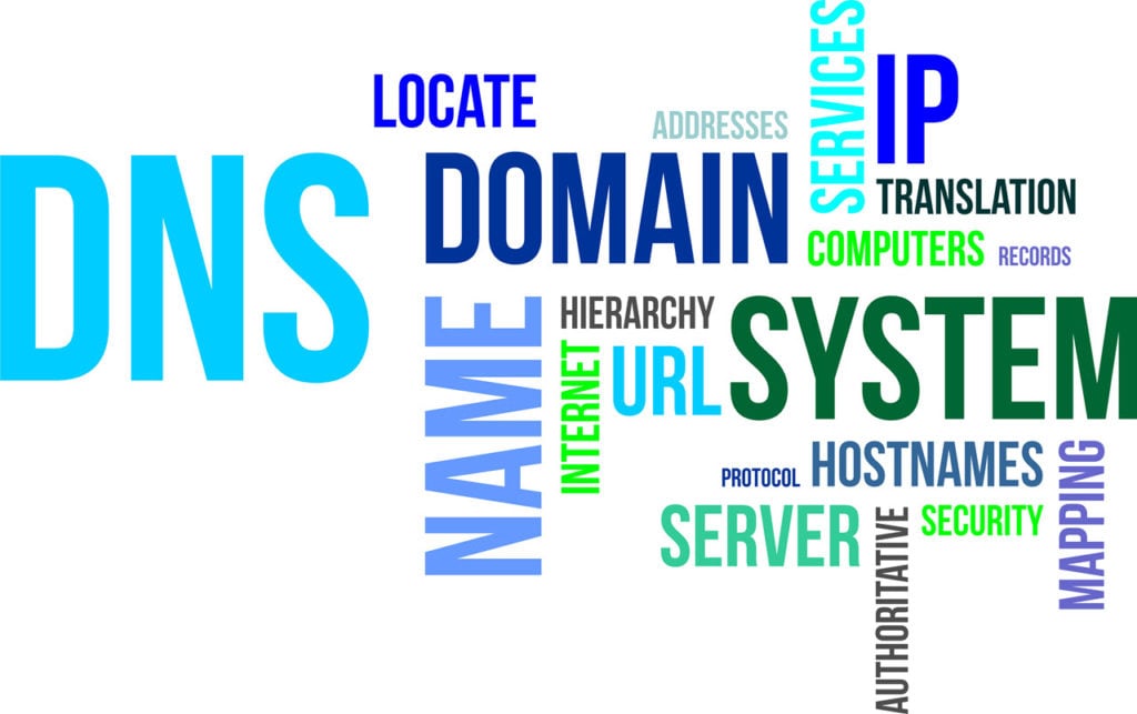 dns probe finished no internet cmd fix