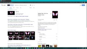 How to reverse search images on pc, android and iphone