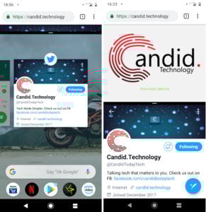 How to enable split screen and multi-task on android 9 pie, oreo, nougat