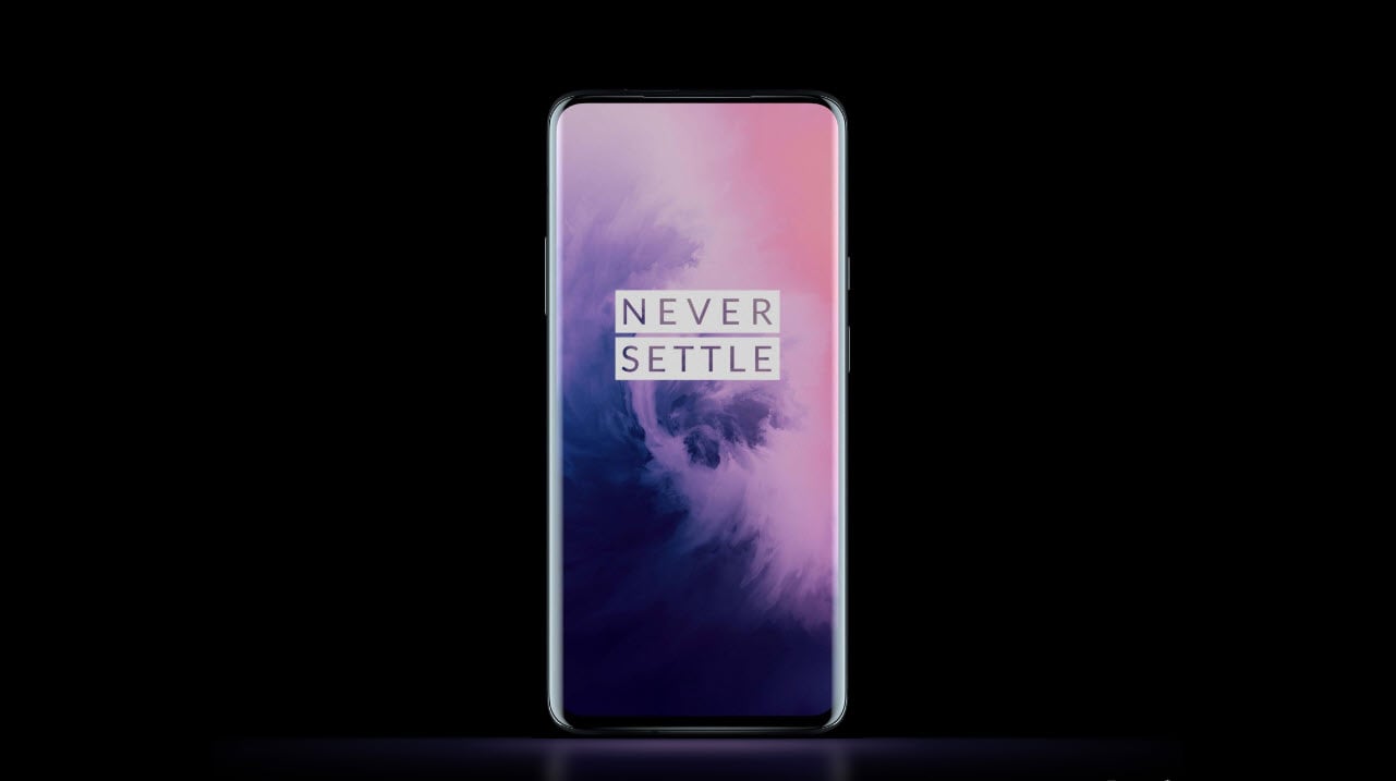 OnePlus 7 Pro: From Flagship killer to simply flagship?