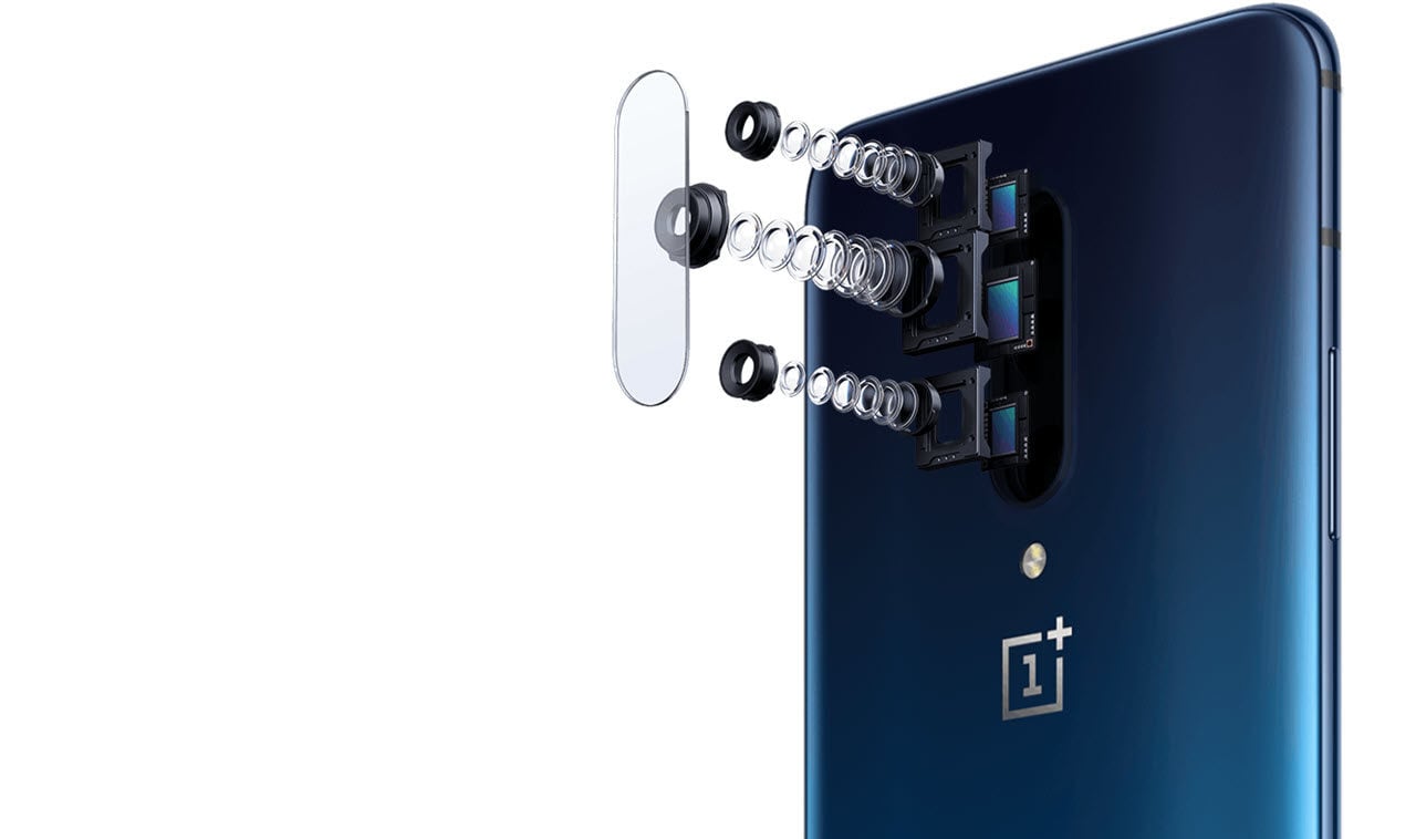 OnePlus 7 Pro: From Flagship killer to simply flagship?