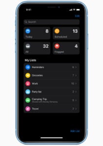 Ios 13: 19 key features unveiled at wwdc19 | candid. Technology