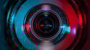 This is an image of camera lens 138