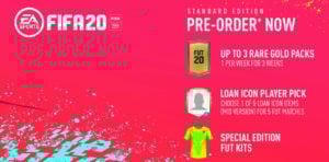 Fifa 20: pre-order, system requirements, release date and price