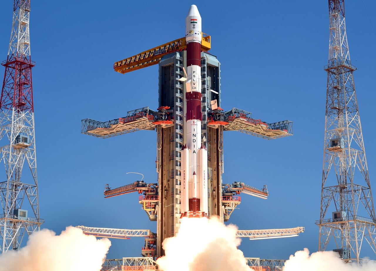 7 future ISRO missions to watch out for: Indian Space Station and more