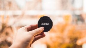 This is an image of nikon by benjamin sow