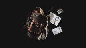 What's in my backpack? 2019 edition | candid. Technology