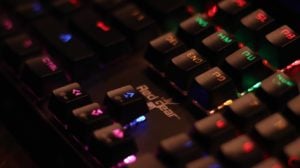 Redgear mk-881 mechanical keyboard review: the best in class?