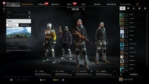 Ring of elysium: does it live up to the expectations?