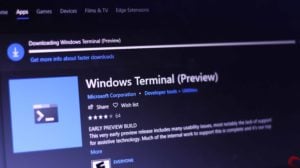 This is an image of terminal2