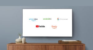 Prime video comes to chromecast, android tv; youtube to fire tv
