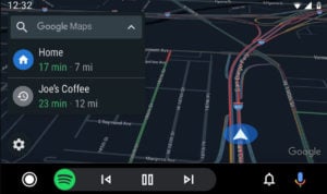 Google android auto update rolling out: 5 key talking points