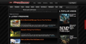Top 7 sites to download free pc games | candid. Technology