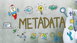 What is Metadata? Types and benefits | Candid.Technology