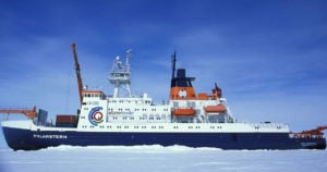 What is the mosaic expedition in the arctic? Everything you need to know