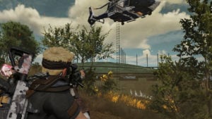 Ring of elysium: does it live up to the expectations?