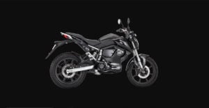 This is an image of revolt rv 400 1