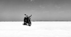 This is an image of revolt rv 400 6