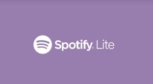 Spotify lite launched in 36 countries across asia, africa and latin america
