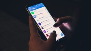 Top 7 Telegram channels for UPSC preparation that aspirants must follow
