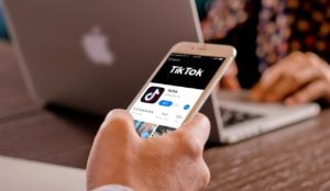 What is tiktok app and why was it banned in india?