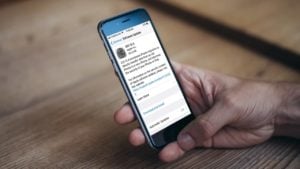 Apple ios 12. 4 launched: transfer data directly from one iphone to another