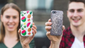 Seven unique cases you can buy for your smartphone
